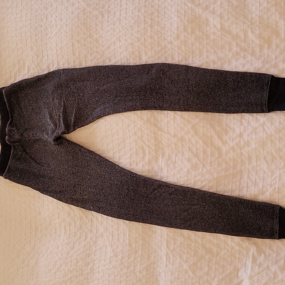 Roots fitted sweatpants - Picture 2 of 3